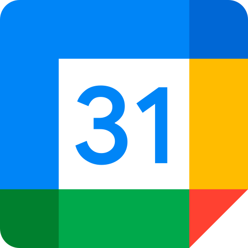 Google Takvim